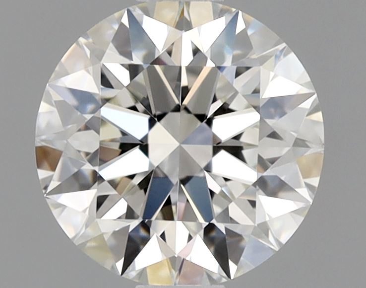 Round 0.9 Ct. H VS1 - EX EX EX