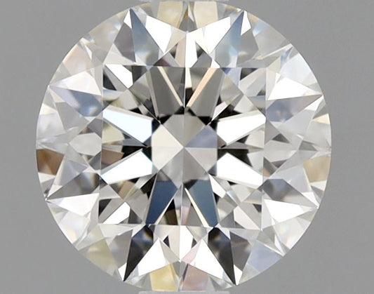 Round 0.9 Ct. H VS1 - EX EX EX