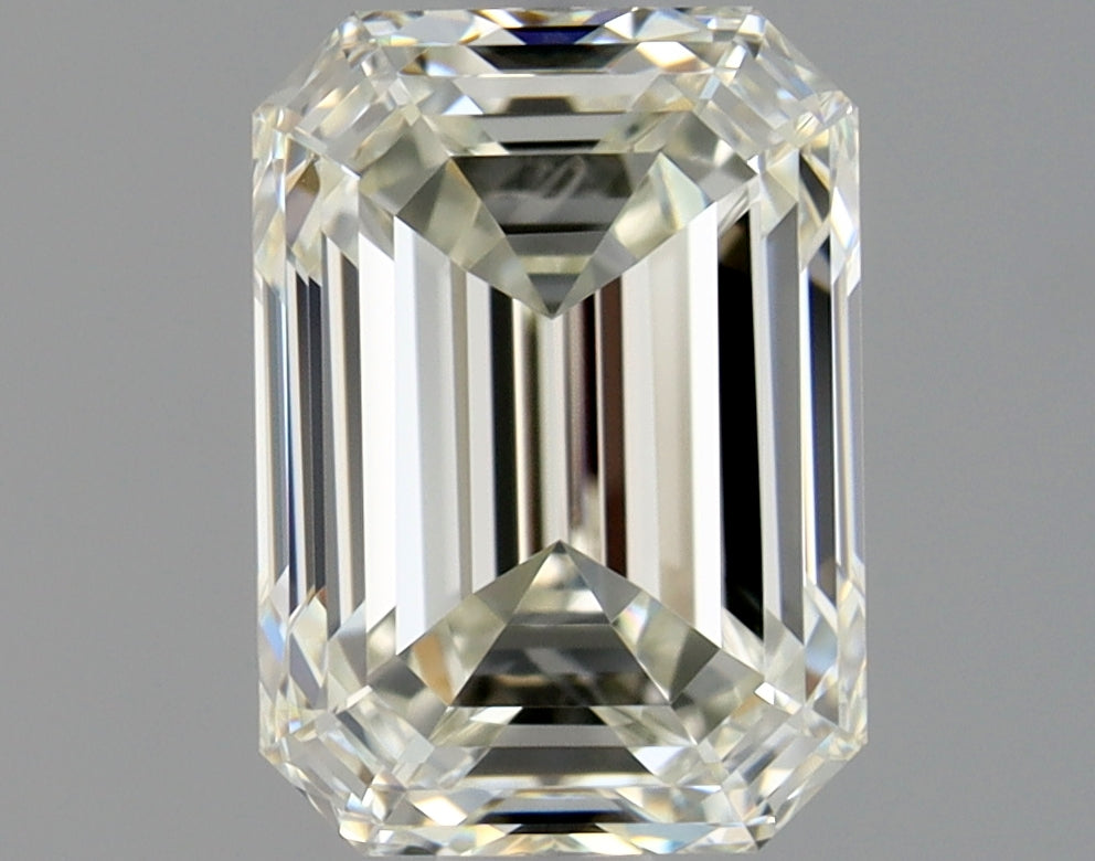 Emerald 1.4 Ct. K VVS1 -  EX EX