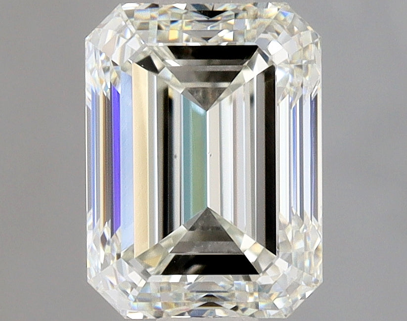 Emerald 1.01 Ct. I VS1 -  EX EX