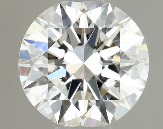 Round 0.41 Ct. G IF - EX EX EX