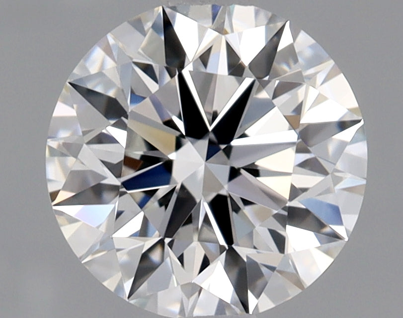 Round 0.92 Ct. E IF - EX EX EX