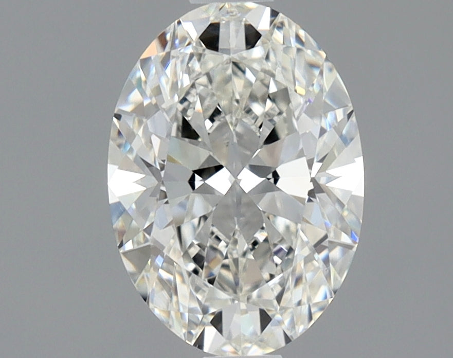 Oval 1.01 Ct. H VS2 -  EX EX