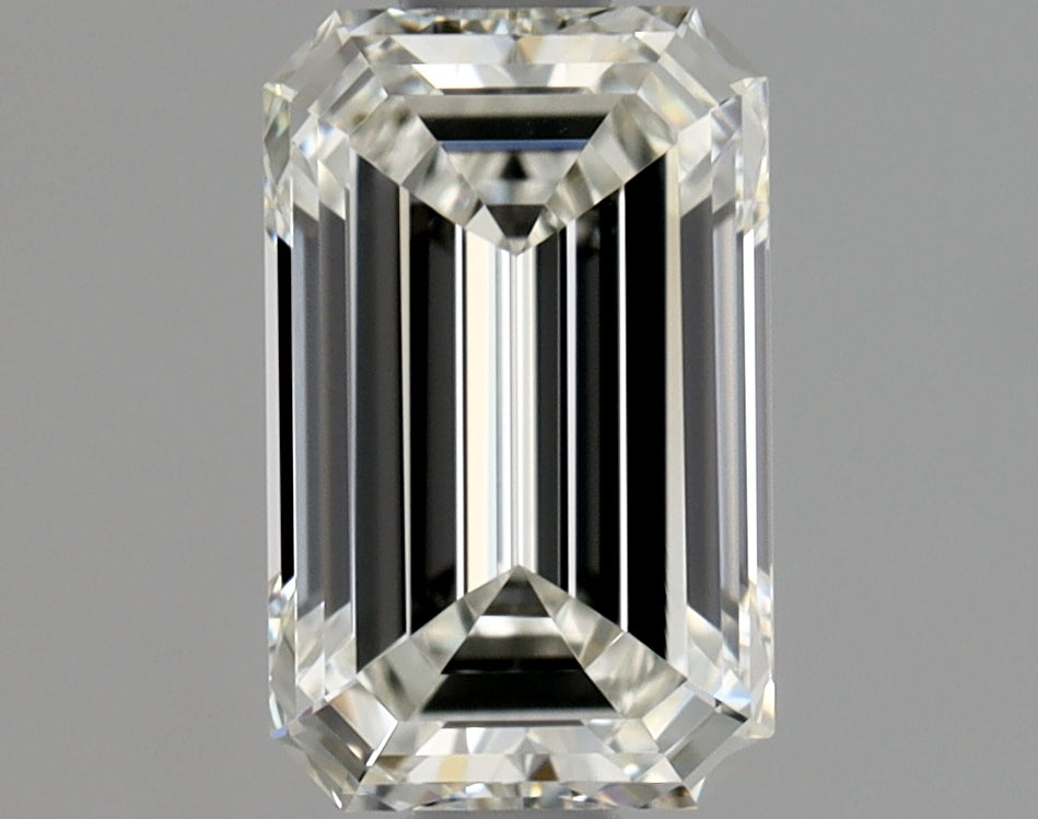 Emerald 1.01 Ct. I VVS2 -  VG VG