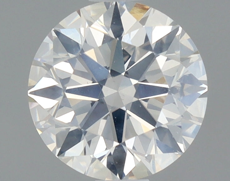 Round 0.91 Ct. E SI2 - EX EX EX