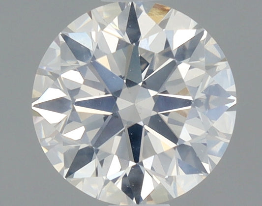 Round 0.91 Ct. E SI2 - EX EX EX