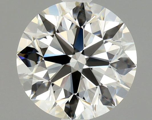 Round 0.8 Ct. I VVS1 - EX EX EX