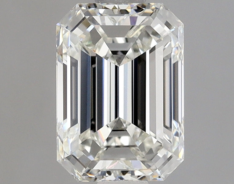 Emerald 1.2 Ct. H VVS1 -  EX EX
