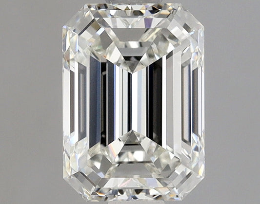Emerald 1.2 Ct. H VVS1 -  EX EX