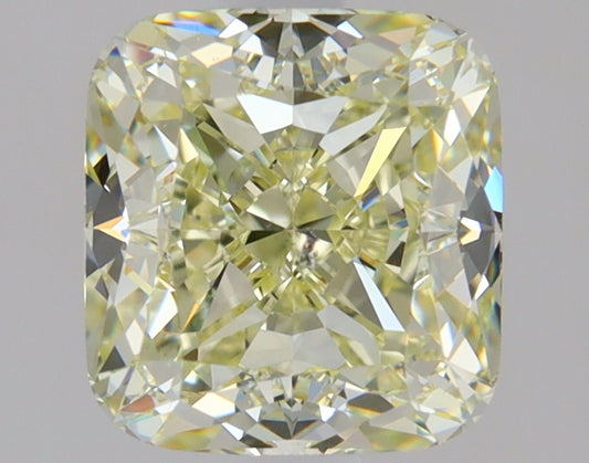 Cushion 1.7 Ct. L SI2 -  EX EX