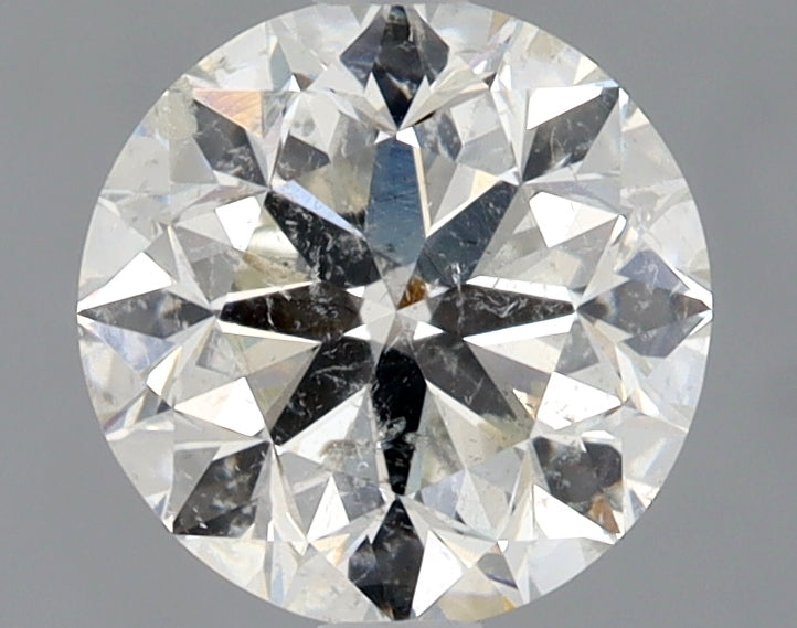 Round 1.31 Ct. H SI2 - VG EX VG