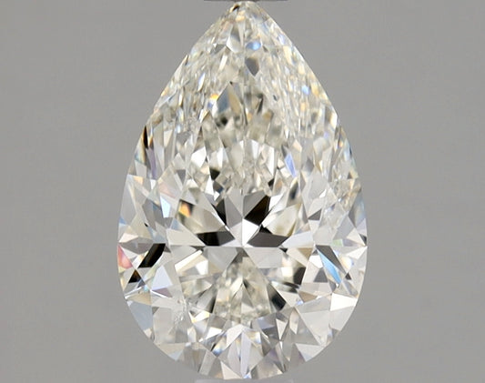 Pear 1 Ct. I SI2 -  EX EX