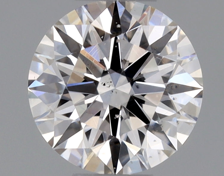 Round 0.31 Ct. FPB SI1 -  EX EX