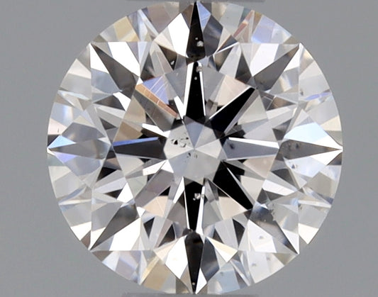 Round 0.31 Ct. FPB SI1 -  EX EX