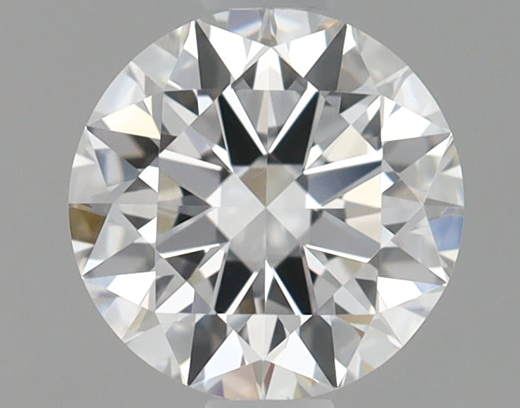 Round 0.8 Ct. F VVS1 - EX EX EX