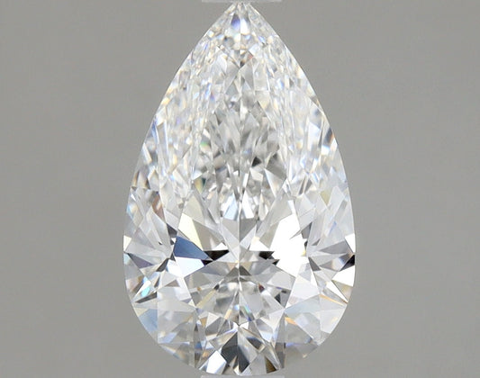 Pear 1.2 Ct. E VVS1 -  EX EX