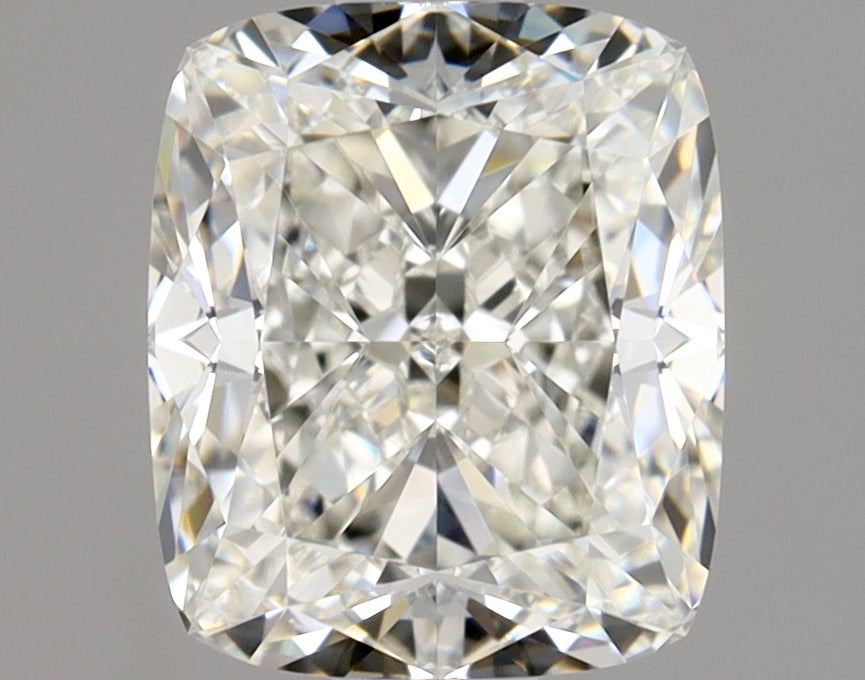 Cushion 1.51 Ct. I VVS1 -  EX EX