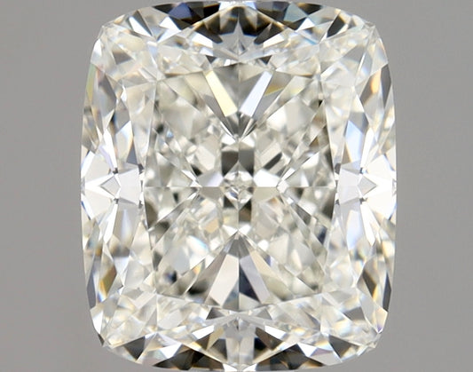 Cushion 1.51 Ct. I VVS1 -  EX EX