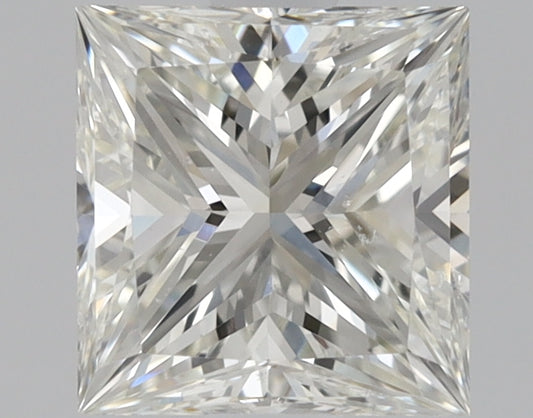 Princess 0.8 Ct. I SI1 -  VG VG
