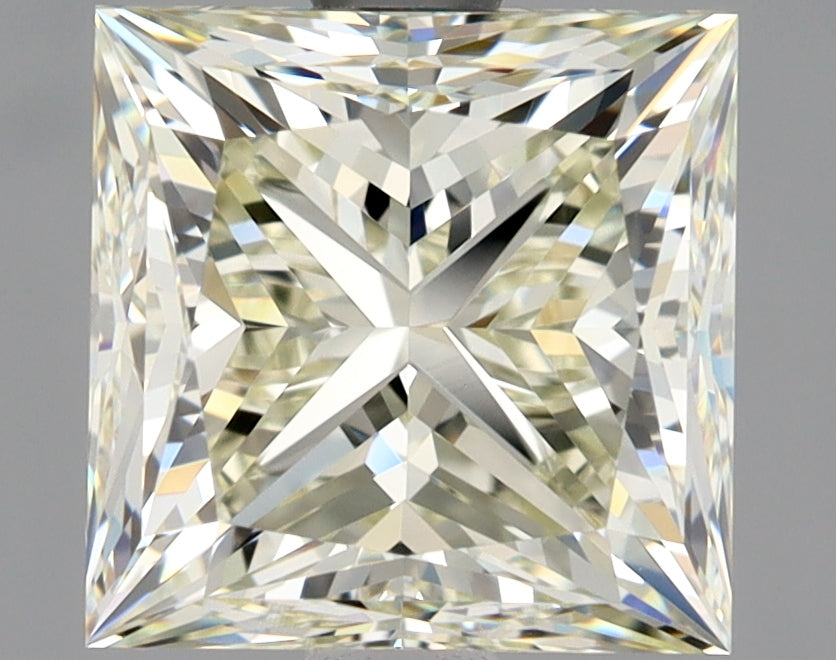 Princess 2.01 Ct. N VVS1 -  EX VG