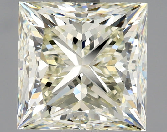 Princess 2.01 Ct. N VVS1 -  EX VG