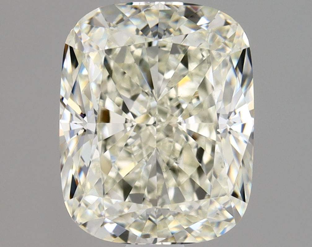 Cushion 1.74 Ct. K VS2 -  EX EX