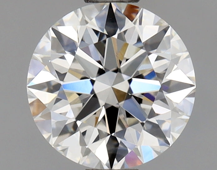 Round 0.9 Ct. G IF - EX EX EX