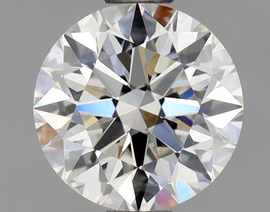Round 0.9 Ct. G IF - EX EX EX