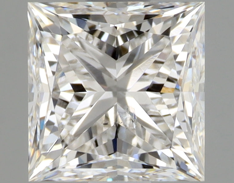 Princess 1.01 Ct. G SI2 -  VG VG