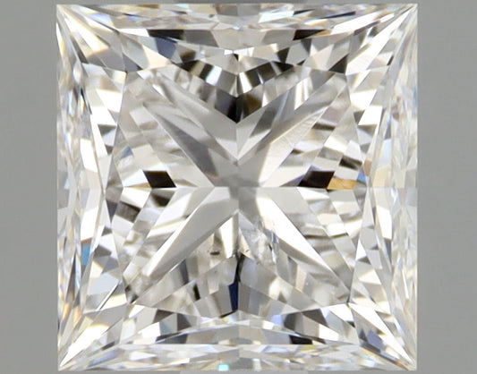 Princess 1.01 Ct. G SI2 -  VG VG