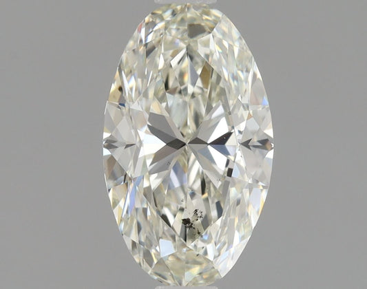 Oval 1.01 Ct. K SI2 -  EX VG