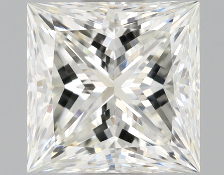 Princess 0.72 Ct. J VVS1 -  EX VG