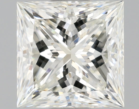 Princess 0.72 Ct. J VVS1 -  EX VG