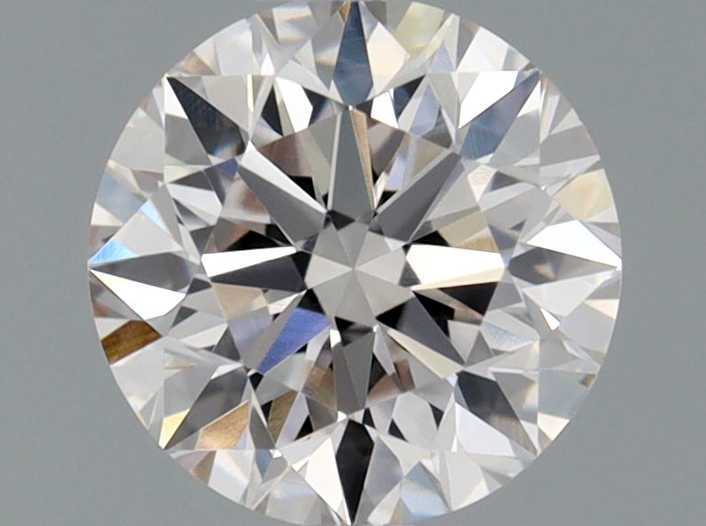 Round 0.42 Ct. VLPB VVS2 -  VG G