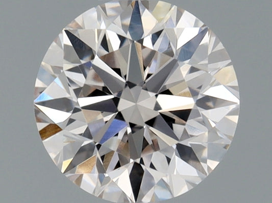Round 0.42 Ct. VLPB VVS2 -  VG G