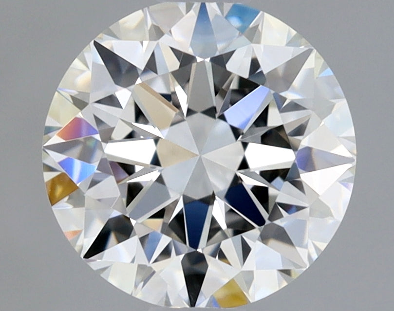 Round 0.9 Ct. H VVS1 - EX EX EX