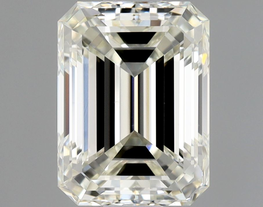 Emerald 1.01 Ct. J VS2 -  VG EX
