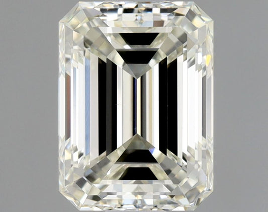 Emerald 1.01 Ct. J VS2 -  VG EX