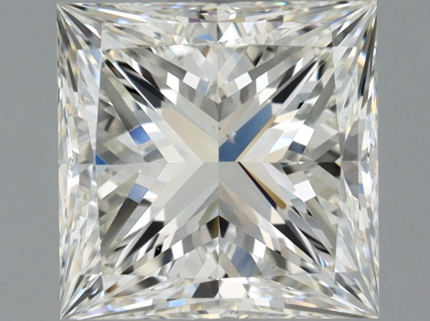 Princess 1.3 Ct. I SI1 -  VG VG