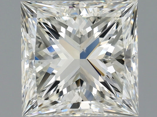 Princess 1.3 Ct. I SI1 -  VG VG
