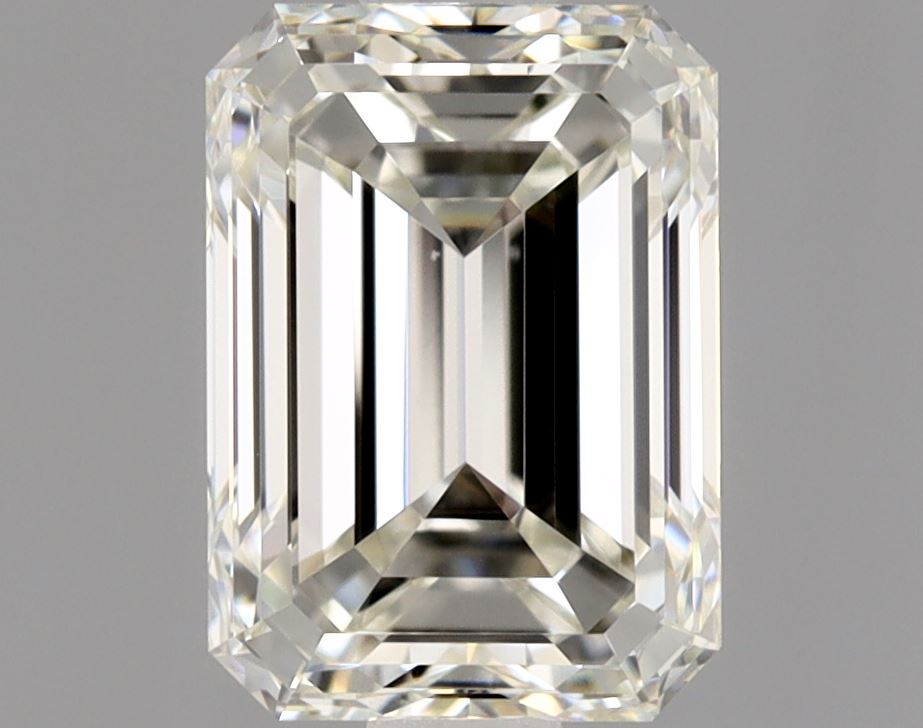 Emerald 1.2 Ct. J VVS2 -  EX EX