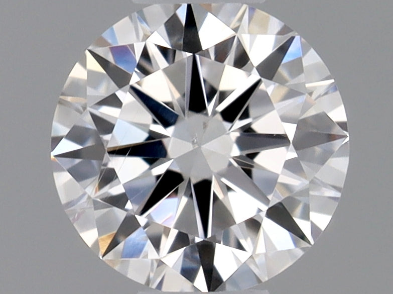 Round 0.3 Ct. FP SI1 -  EX EX