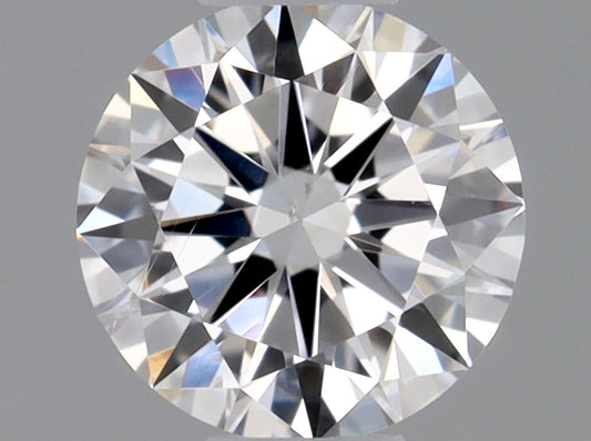 Round 0.3 Ct. FP SI1 -  EX EX