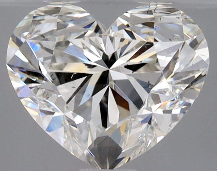 Heart 1.01 Ct. I SI1 -  VG VG