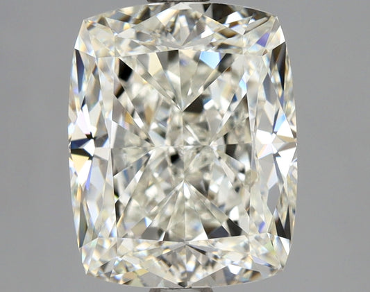 Cushion 3.01 Ct. I VS2 -  EX EX