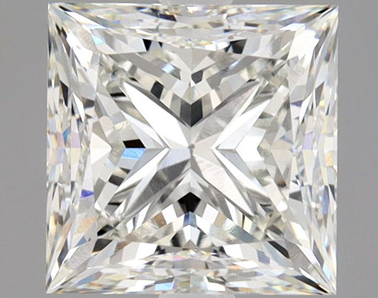 Princess 2.01 Ct. H VVS2 -  EX EX