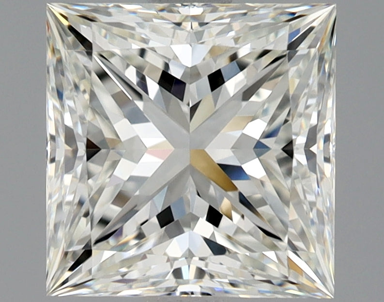 Princess 2.01 Ct. I IF -  EX EX