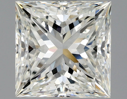 Princess 2.01 Ct. I IF -  EX EX
