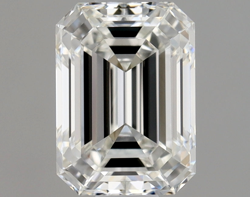 Emerald 1 Ct. G VVS2 -  EX EX