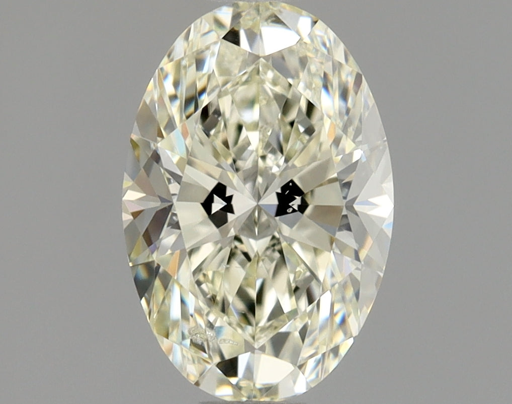 Oval 1.01 Ct. L SI2 -  EX EX
